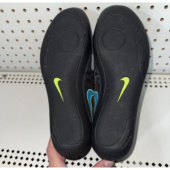 Nike Zoom Rival SD 2 Mens Track & Field Throwing Shoes Size 8 Gray FZ9665-001 - Picture 7 of 8